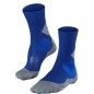 Chaussette Falke 4 Grip Bleu