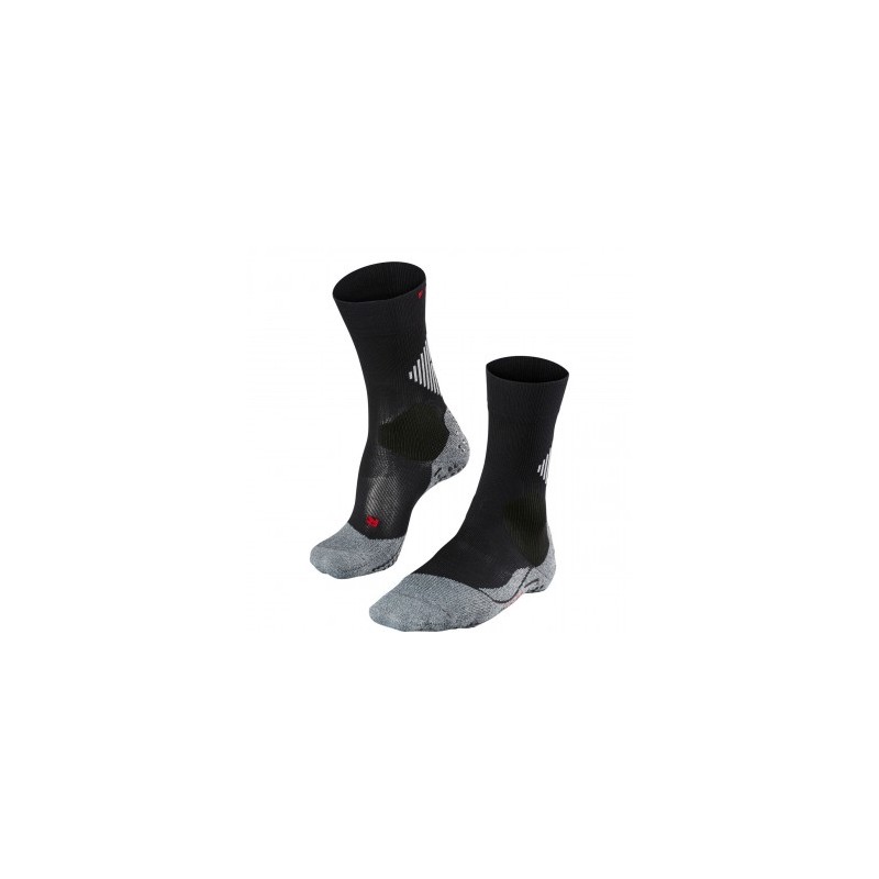 Chaussette Falke 4 Grip Noir