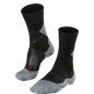 Chaussette Falke 4 Grip Noir