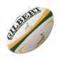 Ballon rugby midi Afrique du Sud Gilbert