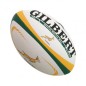 Ballon rugby midi Afrique du Sud Gilbert