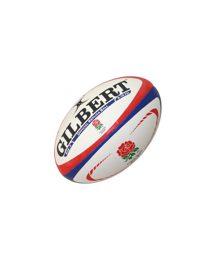 Ballon rugby replica 5 Angleterre Gilbert