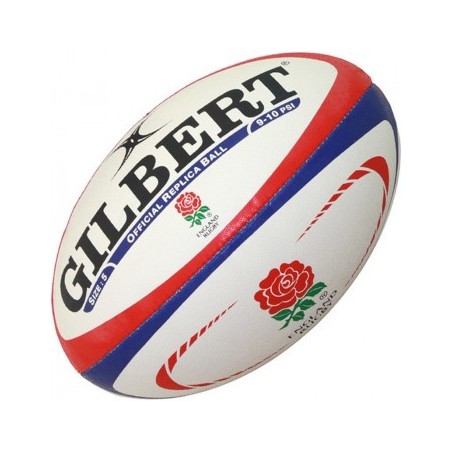 Ballon rugby replica 5 Angleterre Gilbert