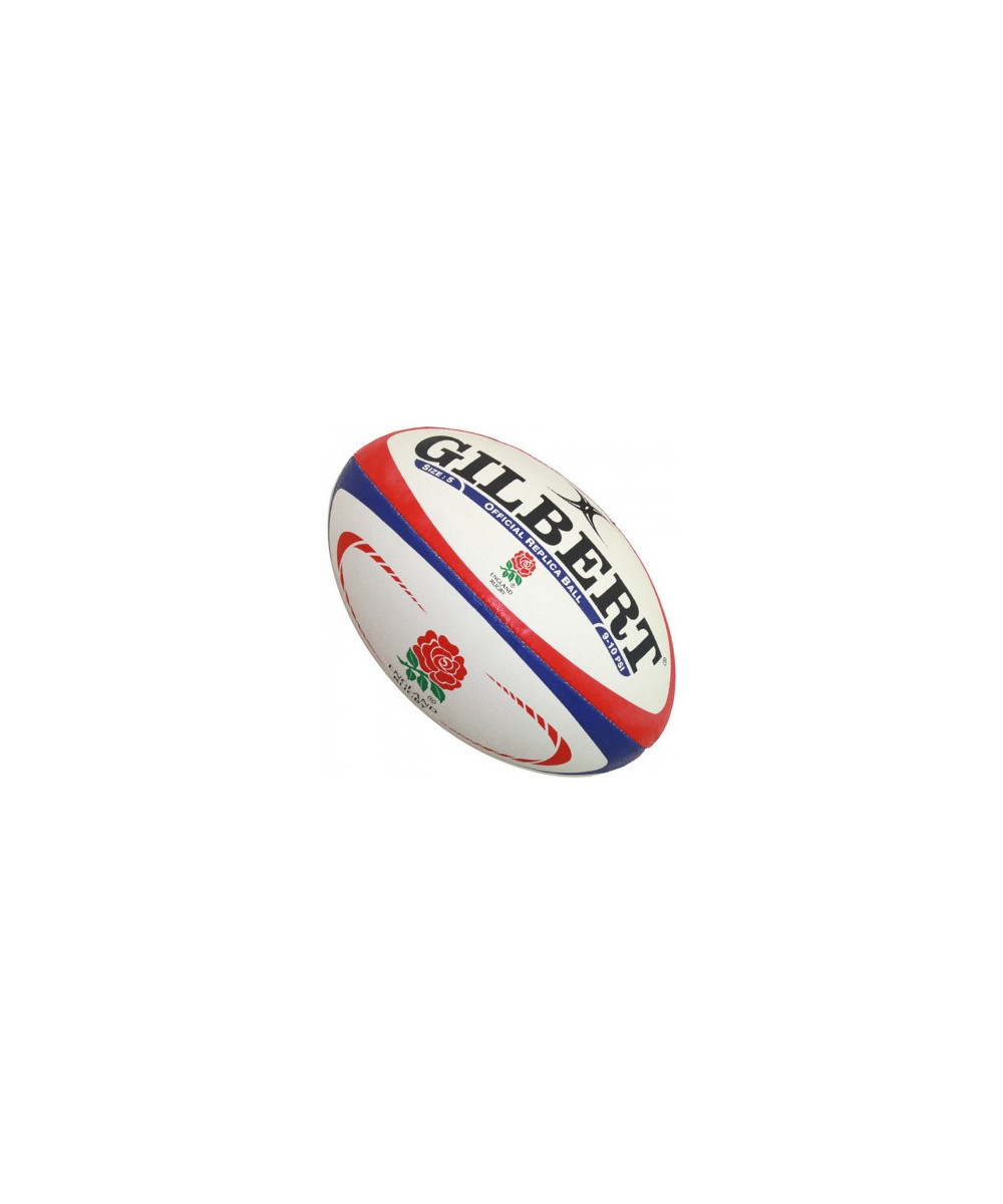 Ballon rugby replica 5 Angleterre Gilbert