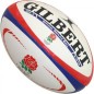 Ballon rugby replica Angleterre Gilbert