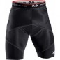 Short Contention Cross Compression Mac David noir