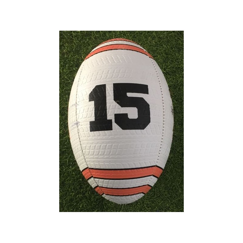 BALLON LES RUGBYMEN BOURRICHON