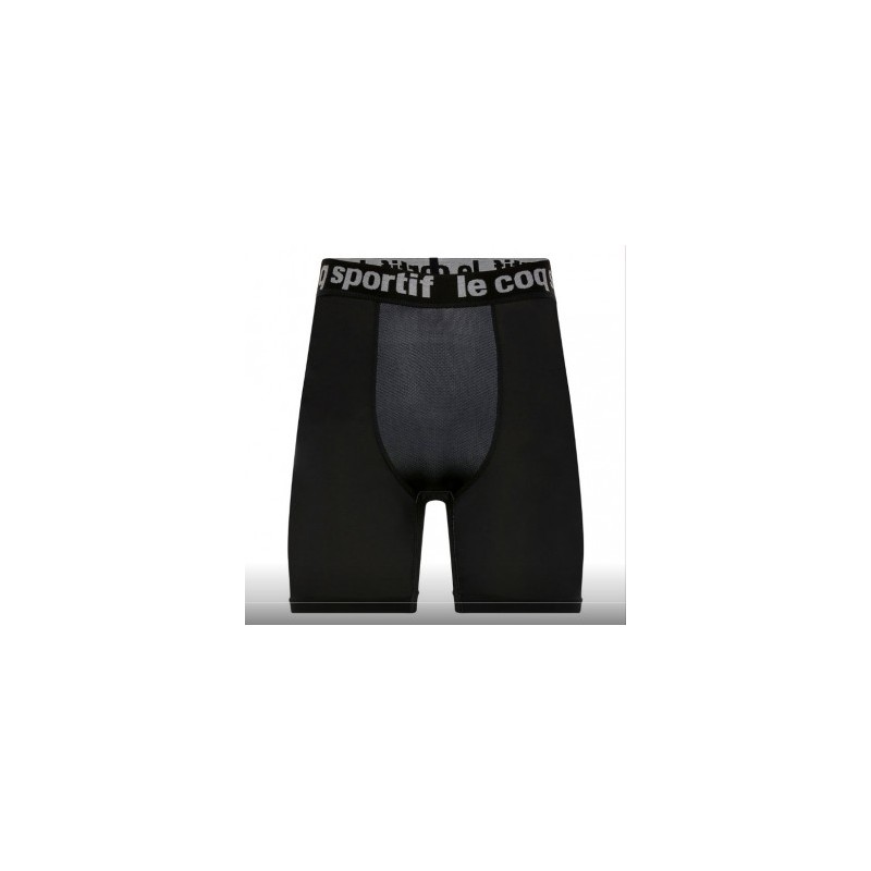 TRAINING SMARTLAYER SHORT NOIR