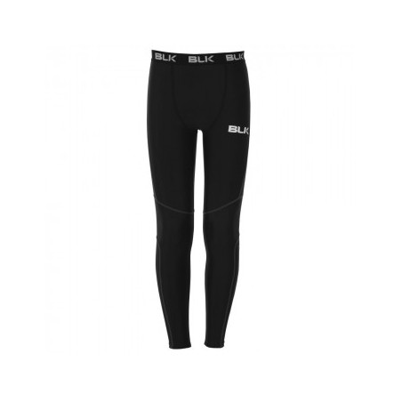 BLK BASELAYER TIGHT