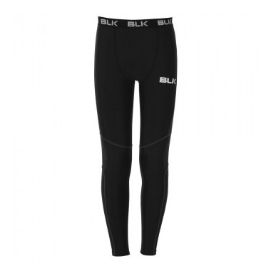 BLK BASELAYER TIGHT