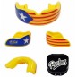 Protège-dents prochocs V1 CATALAN DE L'INDÉPENDANCE