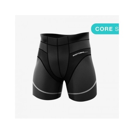 ATHLETE CORE SHORTS