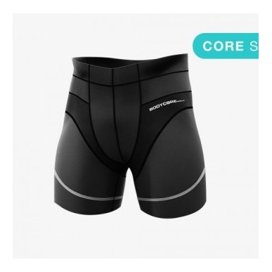 ATHLETE CORE SHORTS