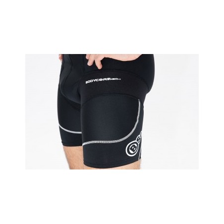 ATHLETE CORE SHORTS