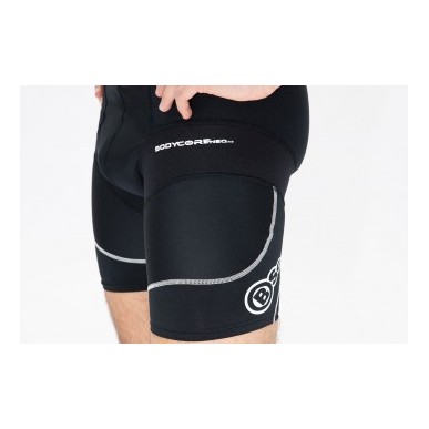 ATHLETE CORE SHORTS