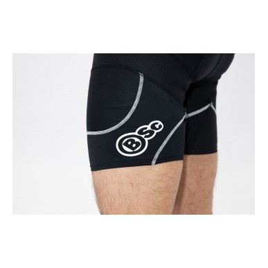 ATHLETE CORE SHORTS