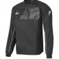 Sweat de Pluie Action Noir