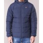 Doudoune le coq sportif adulte bleu