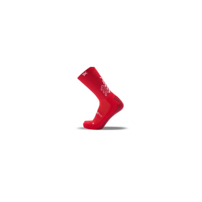 Chaussettes SOXPro Classic Rouge