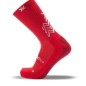 Chaussettes SOXPro Classic Rouge