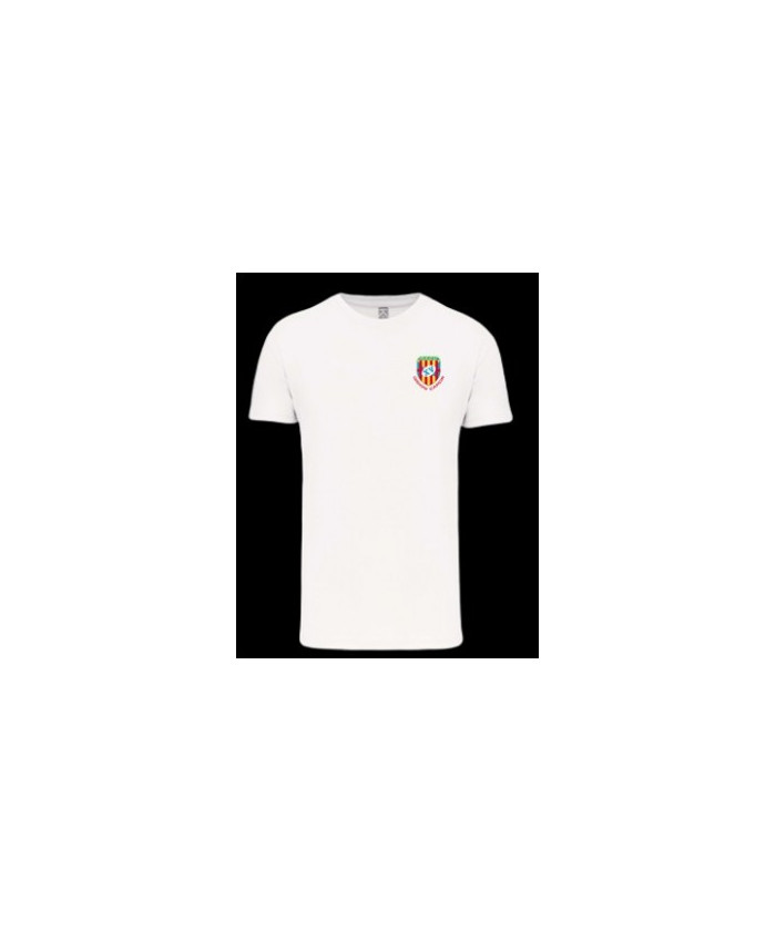 Tee-shirt Homme blanc