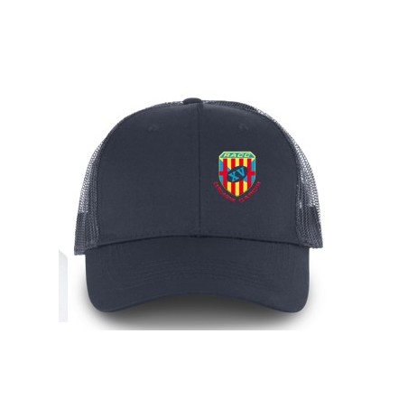 Casquette navy