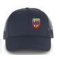 Casquette navy