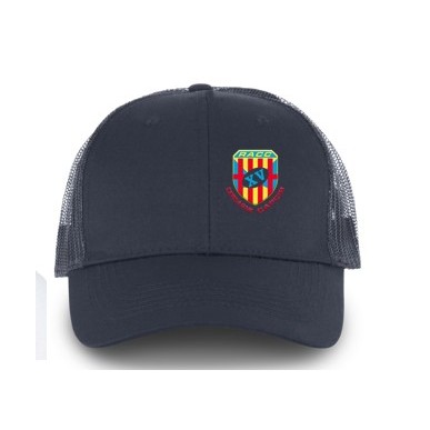 Casquette navy