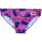 Budgy Smuggler OBSCENE AUBERGINE