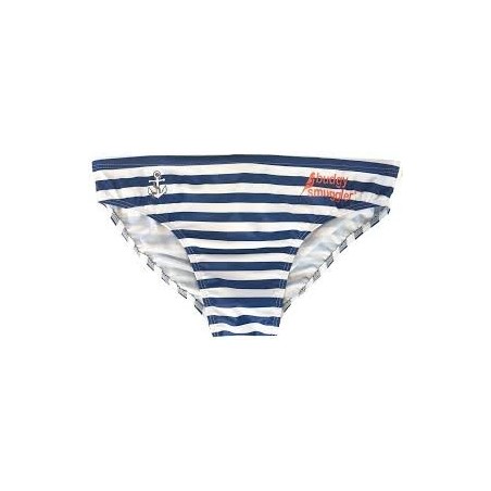 Budgy Smuggler SAILOR STRIPES