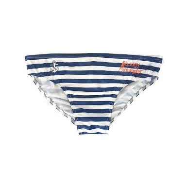 Budgy Smuggler SAILOR STRIPES