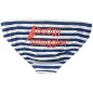 Budgy Smuggler SAILOR STRIPES