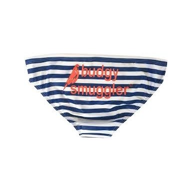 Budgy Smuggler SAILOR STRIPES