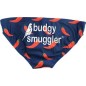 Budgy Smuggler Piment Bleu marine