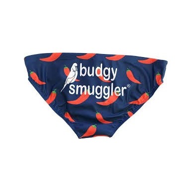 Budgy Smuggler SAILOR STRIPES