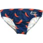 Budgy Smuggler Piment Bleu marine