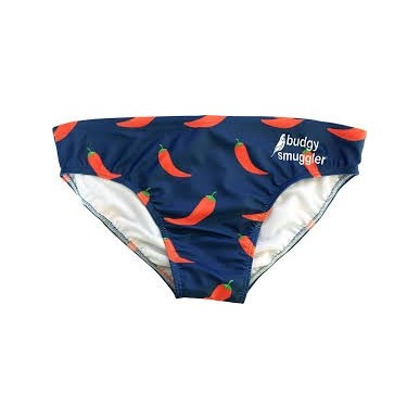 Budgy Smuggler SAILOR STRIPES