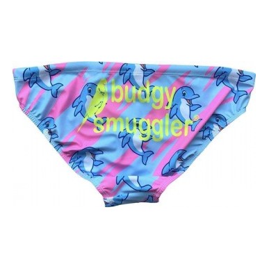 Budgy Smuggler THAT 70'S PAIR