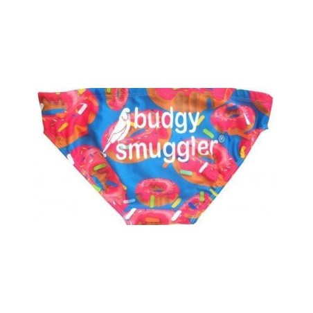 Budgy Smuggler KRISPY DREMES