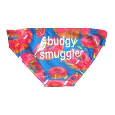 Budgy Smuggler THAT 70'S PAIR