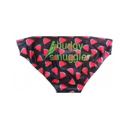 Budgy Smuggler WATER MALONES