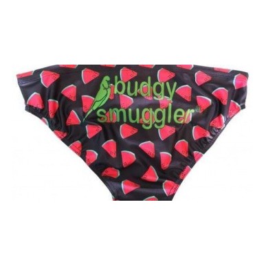 Budgy Smuggler THAT 70'S PAIR