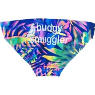 Budgy Smuggler TROPIC THUNDERS