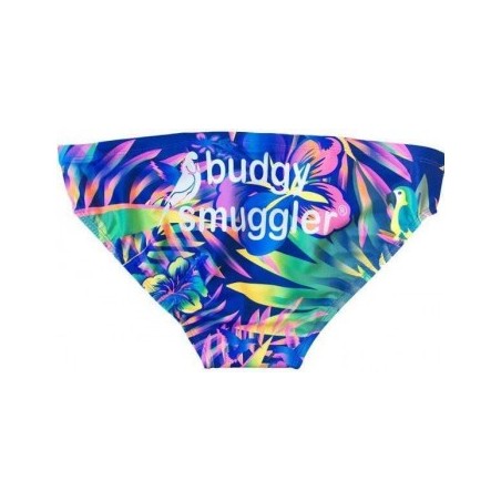 Budgy Smuggler TROPIC THUNDERS