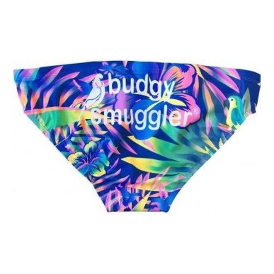 Budgy Smuggler THAT 70'S PAIR