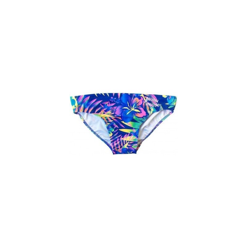 Budgy Smuggler TROPIC THUNDERS