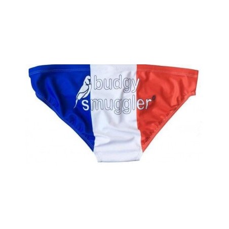 Budgy Smuggler FRANCE