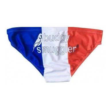 Budgy Smuggler THAT 70'S PAIR