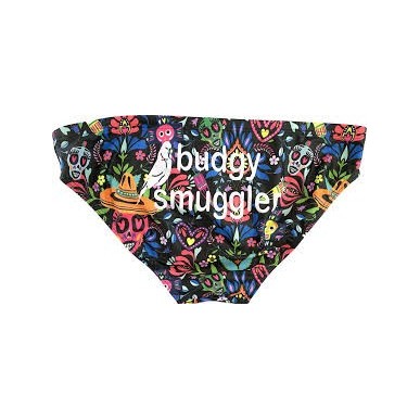 Budgy Smuggler THAT 70'S PAIR