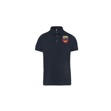 Polo homme